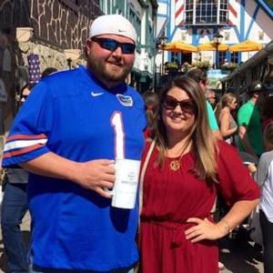 Meet your Posher, Jason